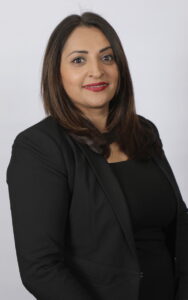 Our Team Amanjit Lalli - Director and Lead Solicitor