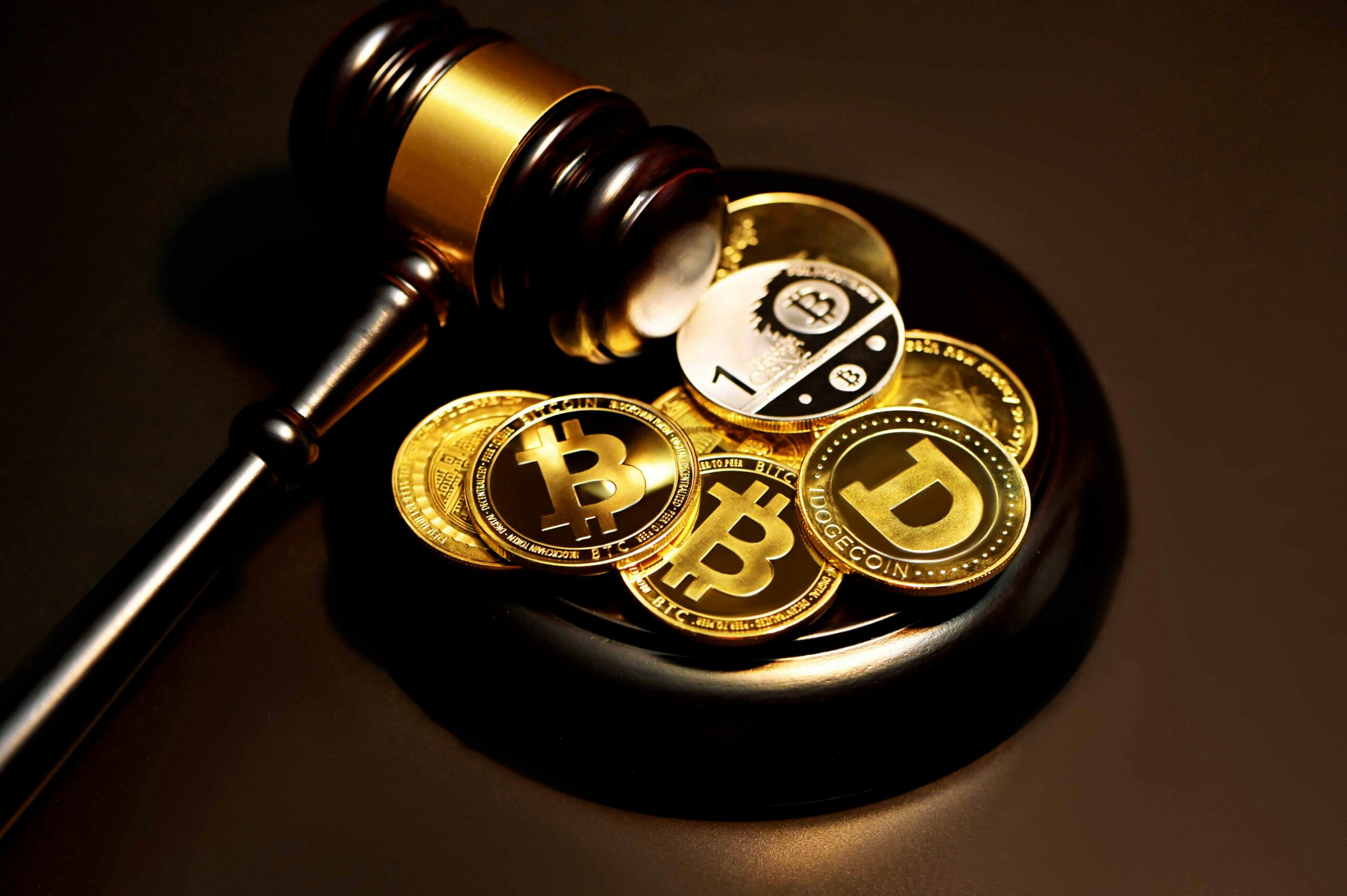 Crypto Assets in Divorce: A New Frontier in Family Law?