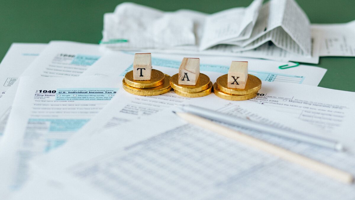 Tax (calculations)