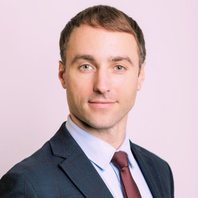 Sergio Filonenko Kibu